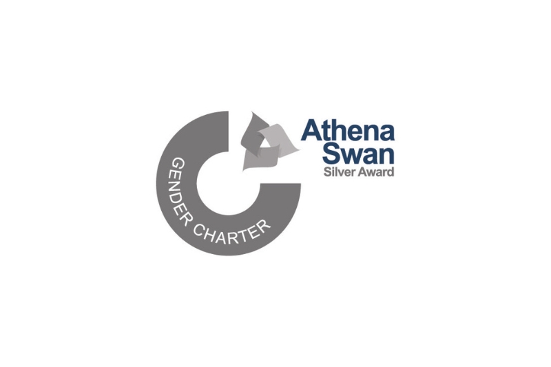 Athena Swan Silver logo